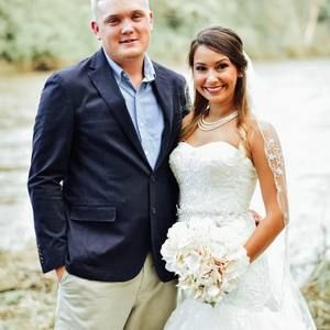 Meet your Posher, Courtney